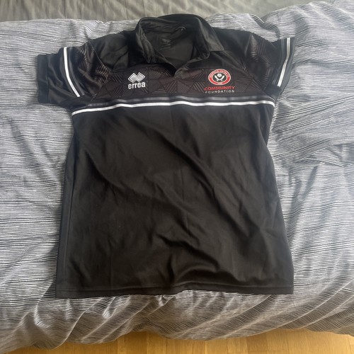 Sheffield united polo - , shirt