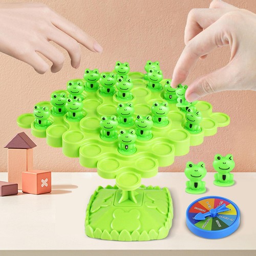 Game balanced tree hands - balanced,