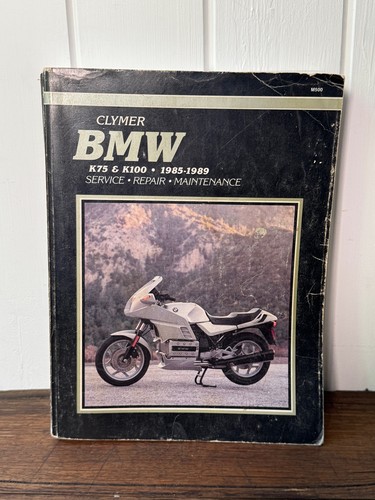 Vintage 1991 clymer - 1991,