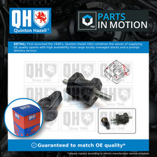 Engine Mounting fits PEUGEOT 406 8B 2.0D 98 to 04 QH 013711 0137F6 Quality New