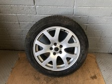 Range Rover Sport Spare Wheel