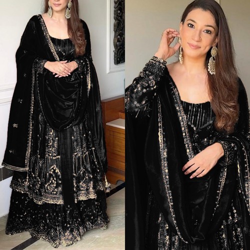 Indian pakistani salwar - salwar, kameez