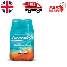 Caribbean Crush Flavor - 4 x