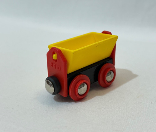 Brio classic tipping - brio, wagon