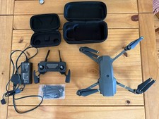 DJI Mavic Pro Drone 4K