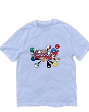 Budweiser ball pool unisex - 8,