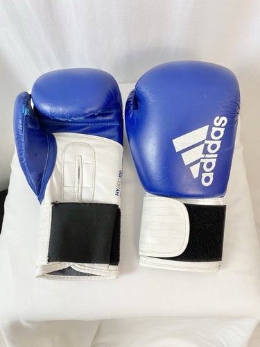 Adidas hybrid 100 boxing - hybrid,