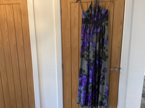 Ladies firetrap maxi - firetrap,