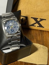 Adidas Chronograph Style Watch
