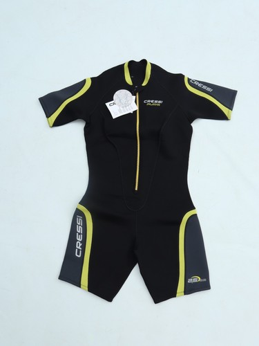 Cressi playa wetsuit shorty - cressi,