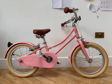 Bobbin Gingersnap Child's