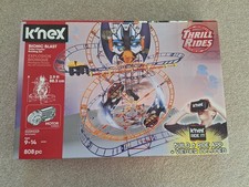 K'Nex Thrill Rides Bionic