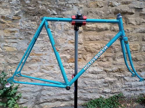 Vintage 1975 holdsworth - vintage,