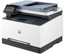 HP Laserjet Pro Printer
