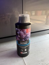 Red Sea Calcium 1L Bottle