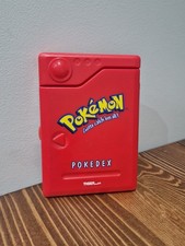New Batteries! Pokemon