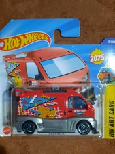 Hot Wheels NEW 2025. Kei Swap