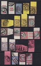 1887 jubilee collection - 1887, of