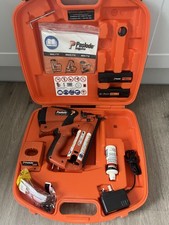 PASLODE IM65A F16 ANGLED NAIL GUN