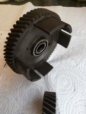 Ducati Singles Narrowcase Primary Drive Clutch basket drum and gear