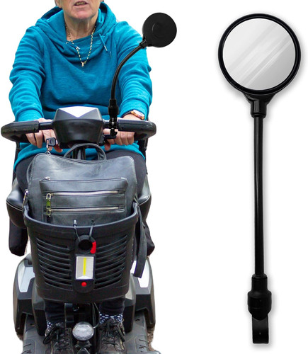 Mobility scooter accessories - mobility,