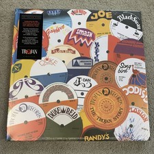 Trojan Story by Various