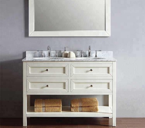1200 double vanity unit - double,