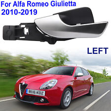 Left Passenger Side Front Inner Door Handle Interior For Alfa Romeo Giulietta UK
