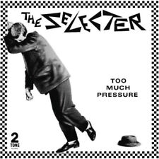 The Selecter : Too Much
