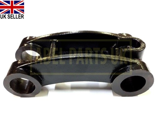 Bucket link bushes - bucket, for