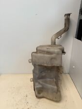 SMART FORFOUR WINDSCREEN WASHER RESERVOIR AND PUMP A4548600160 2014