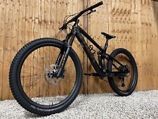 2022 Trek Fuel EX 9.8 Gen 5 full suspension Enduro/Trail bike, HIGH SPEC, FOX,GX