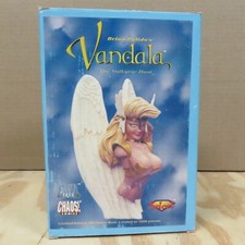 Vandala valkyrie bust eternal - valkyrie,