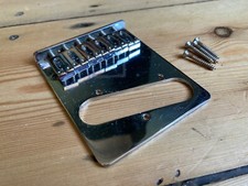 Fender Telecaster Standard