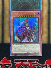 Yugioh Arcana Triumph Joker