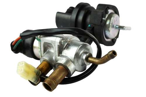 Air valve sensor primary - air,