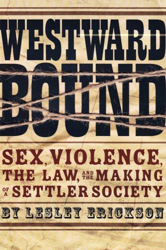 Westward bound lesley - bound,