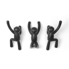 Umbra Buddy Wall Hooks –