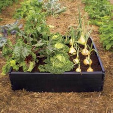 Garden raised bed kit - garden, x