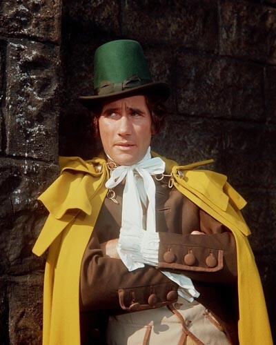 Jim dale carry don - [carry, don't