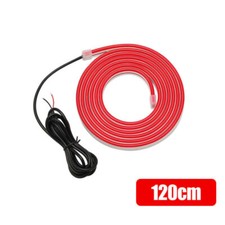 120cm 12V Car Hood LED Daytime