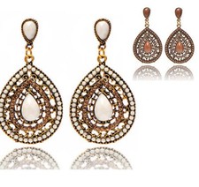 Vintage Indian Turkish Style