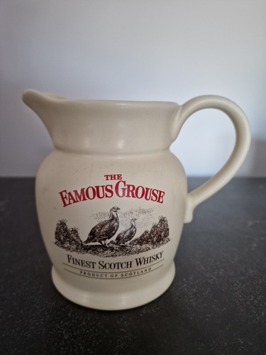 Famous grouse scotch whisky - famous,
