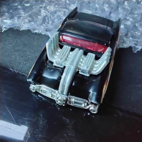 Hot wheels nice - hot,