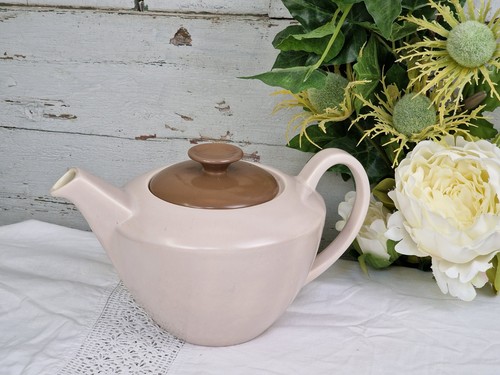 Vintage poole pottery twintone - vintage,