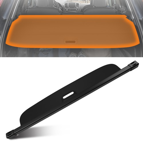 Parcel shelf cargo cover - parcel,
