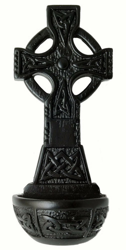 Holy water font - holy,