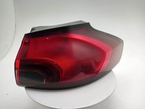 Vauxhall zafira tail - zafira,
