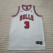 Adidas Chicago Bulls NBA