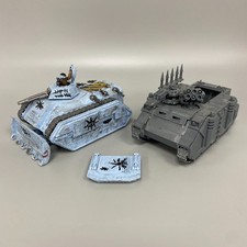 CHIMERA/RHINO TANK ASTRA